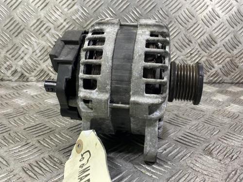 Used Alternator RENAULT KADJAR (HA_, HL_) 1.6 dCi 130 (HLA4) (130 hp) 19951125
