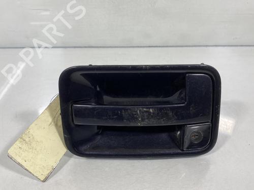 Used Front left exterior door handle PEUGEOT 806 (221) 2.1 td 12V (109 hp) 19984735