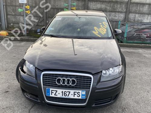 Instrument cluster AUDI A3 Sportback (8PA) 1.9 TDI | BP19961980C47 