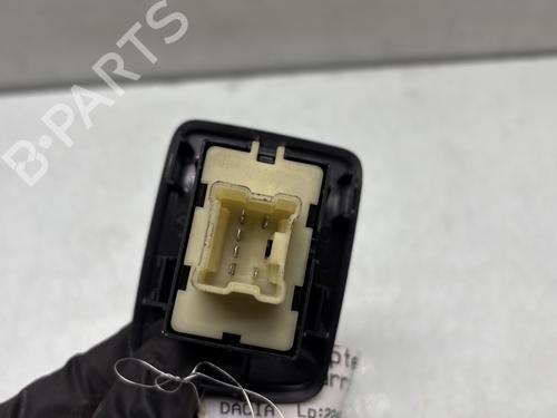 Used Left rear window switch Left rear window switch DACIA SANDERO II 1.5 dCi (90 hp) 29574680 29574680