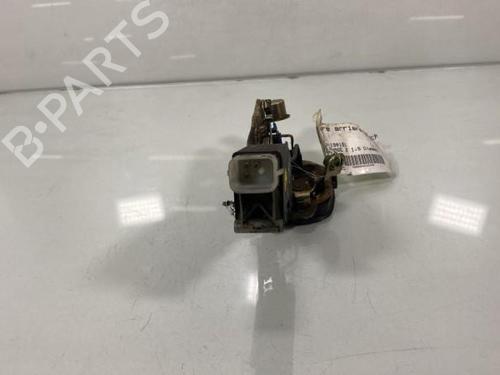 Rear left lock OPEL CORSA B (S93) 1.5 TD (F08, F68, M68) | BP20001777C100 