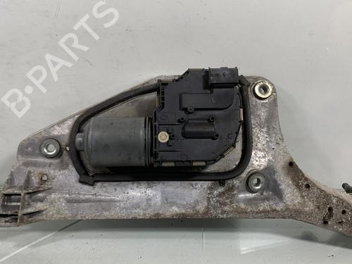 Used Front wiper motor RENAULT VEL SATIS (BJ0_) 2.0 dCi (BJ03, BJ0B) (173 hp) 31213097