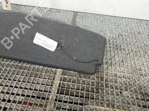 Rear parcel shelf CITROËN C2 (JM_) 1.4 | BP27355506C85 