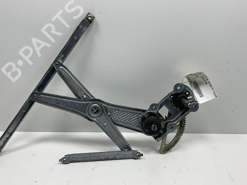 Front left window mechanism TOYOTA YARIS (_P1_) 1.0 (SCP10_, SCP10R) | BP20024147C22 