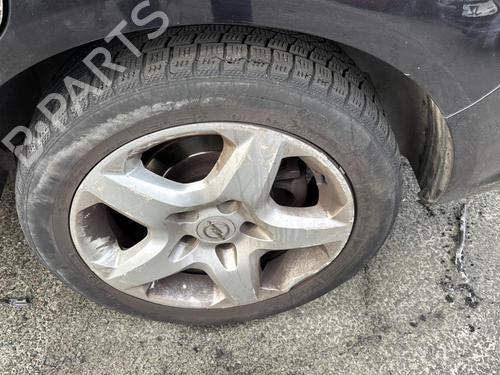 Right front fenders OPEL ZAFIRA / ZAFIRA FAMILY B (A05) 1.9 CDTI (M75) | BP22691108C42 
