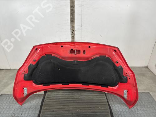 Capot Capot FORD KA (RU8) 1.2 (69 hp) 39708076 39708076