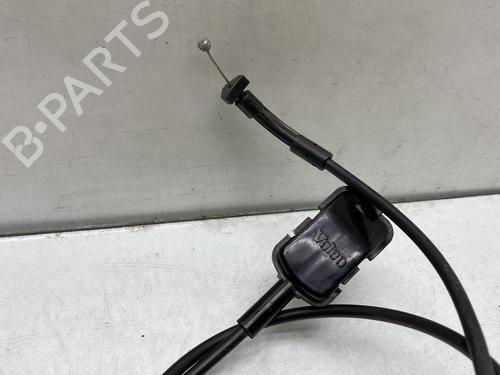 Serrure avant gauche RENAULT MODUS / GRAND MODUS (F/JP0_) 1.5 dCi (JP0G, JP0H) | BP30791425C98 