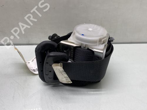 Used Rear right seatbelt Rear right seatbelt TOYOTA YARIS (_P13_) 1.0 (KSP130_, KSP130) (69 hp) 30887423 30887423