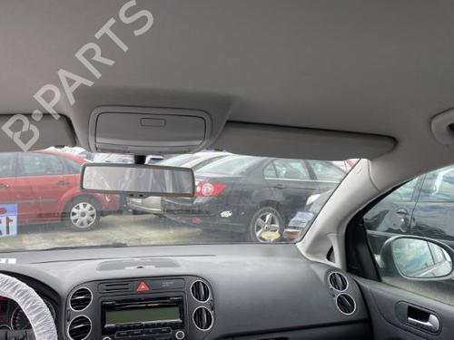 Used Parts VW GOLF PLUS V (5M1, 521) 1.4 TSI (122 hp) 2283163