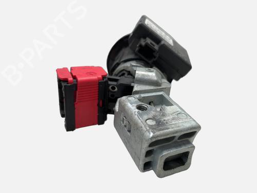 Used Ignition barrel Ignition barrel 39393676 39393676