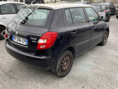 Front left window mechanism SKODA FABIA II (542) 1.2 | BP27355602C22  - Image 11