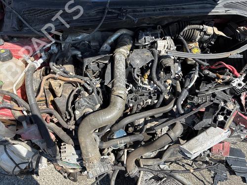 Switch RENAULT CLIO IV (BH_) 1.5 dCi 90 | BP38343592I30 - Image 8