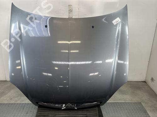 Used Hood CITROËN XSARA (N1) 2.0 HDi 90 (90 hp) 29501677
