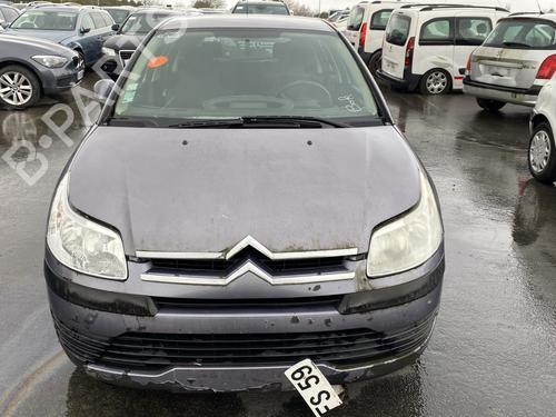 Switch CITROËN C4 I (LC_) 1.6 HDi | BP25474145I30 - Image 11