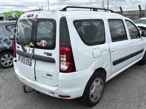 Warning switch DACIA LOGAN MCV (KS_) 1.5 dCi (KS04) | BP29939945I22  - Image 10