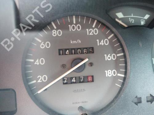 Right taillight CITROËN SAXO (S0, S1) 1.4 VTS | BP24176433C35 