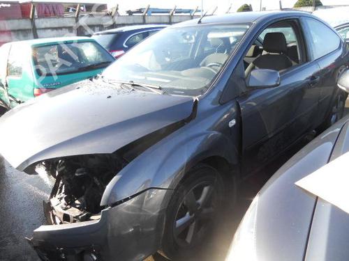 Climate control FORD FOCUS II (DA_, HCP, DP) 1.6 TDCi | BP20019452I5 
