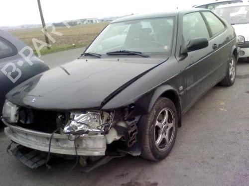 Switch SAAB 9-3 (YS3D) 2.2 TiD | BP20034353I30 - Image 5