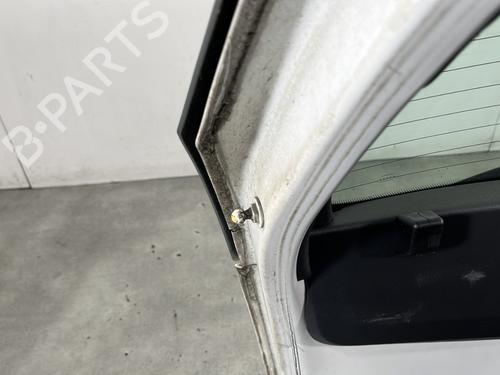 Tailgate CITROËN C3 I (FC_, FN_) 1.4 i | BP31669630C6 