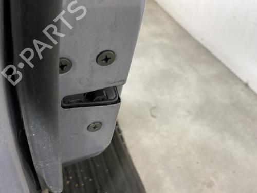 Left front door MAZDA 3 Saloon (BK) 1.6 (BK12) | BP23157809C2 