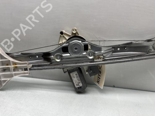 Rudehejsemekanisme Højre bagtil CITROËN C5 II (RC_) 1.6 HDi (RC8HZB) (109 hp) 32297086