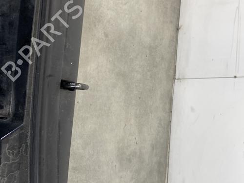Tailgate CITROËN C2 (JM_) 1.4 HDi | BP23503969C6 