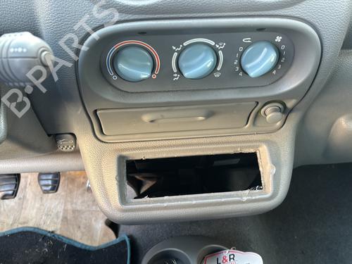 Udstødningssystem RENAULT TWINGO I (C06_) 1.2 (C066, C068) | BP29339905M121 