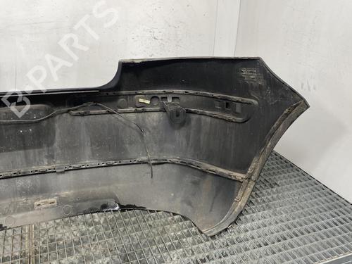 Rear bumper VW GOLF IV (1J1) 1.9 TDI | BP27482819C8 