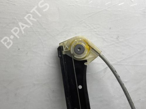 Front left window mechanism AUDI A3 Sportback (8VA, 8VF)  | BP19992804C22 