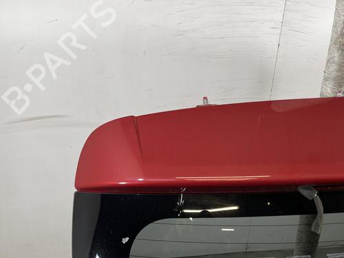 Tailgate KIA RIO III (UB) 1.25 CVVT | BP30389365C6