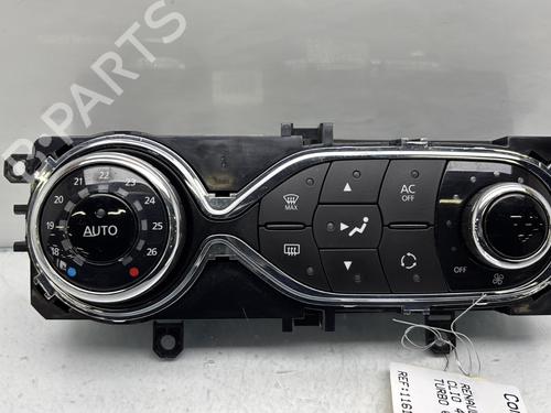Climate control RENAULT CLIO IV (BH_) 1.5 dCi 75 | BP31205951I5 - Image 2