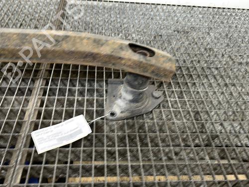 Rear bumper reinforcement OPEL CORSA D (S07) 1.3 CDTI (L08, L68) | BP31097419C73