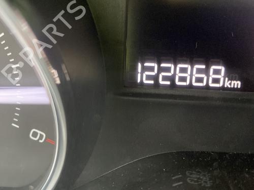 ABS pump PEUGEOT 2008 I (CU_) 1.6 HDi | BP25158026M43  - Image 22