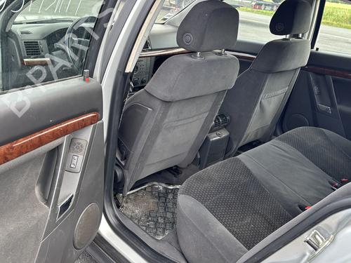 Front bumper OPEL VECTRA B (J96) 1.7 TD (F19) | BP32413402C7 