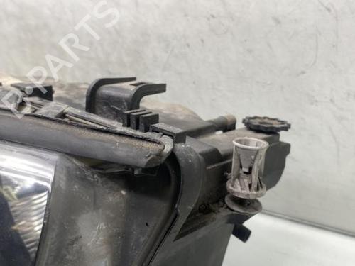 Left headlight BMW 3 (E46)  | BP19995399C28 