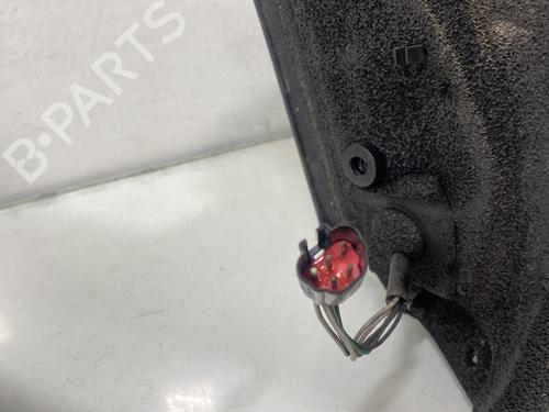 Left mirror FORD FIESTA V (JH_, JD_) 1.4 TDCi | BP29039444C26 