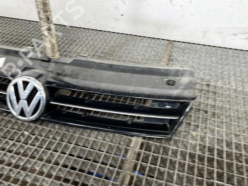 Grille VW POLO V (6R1, 6C1) 1.6 TDI | BP32126106C40
