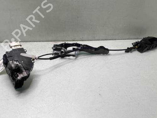 Used Front right lock PEUGEOT EXPERT Van (VF3A_, VF3U_, VF3X_) 1.6 HDi 90 16V (90 hp) 30080185