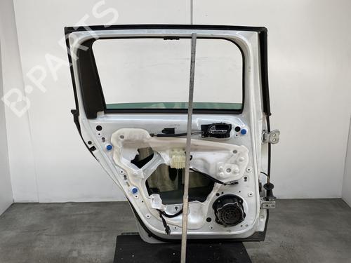 Used Left rear door PEUGEOT 5008 (0U_, 0E_) 1.6 HDi (112 hp) 19996315