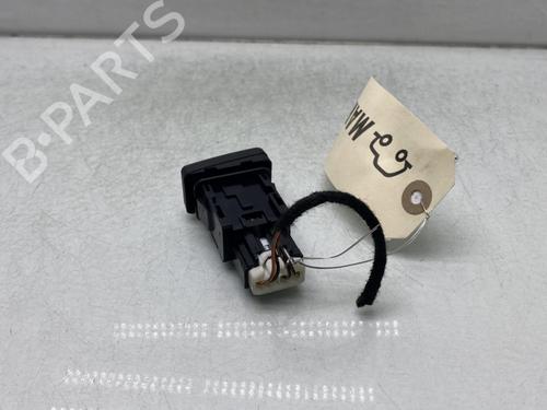 Used Warning switch Warning switch MAZDA 3 (BK) 1.6 DI Turbo (109 hp) 21490044 21490044