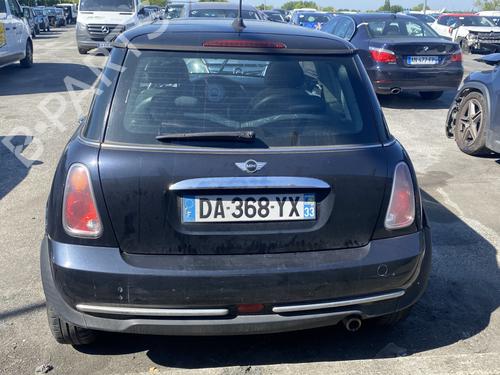 Third brake light MINI MINI (R50, R53) One | BP31834341L11  - Image 12