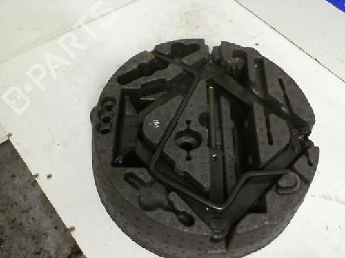 Reservehjul kit OPEL ASTRA H (A04) [2004-2014]  20007171