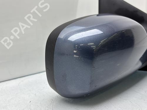 Right mirror RENAULT CLIO III (BR0/1, CR0/1) 1.5 dCi (BR17, CR17) | BP28704902C27
