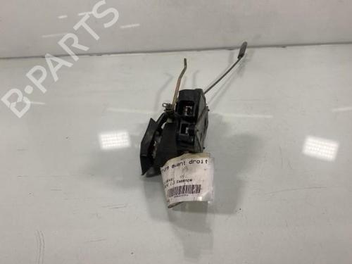 Front right lock KIA RIO I Hatchback (DC)  | BP20029853C97 
