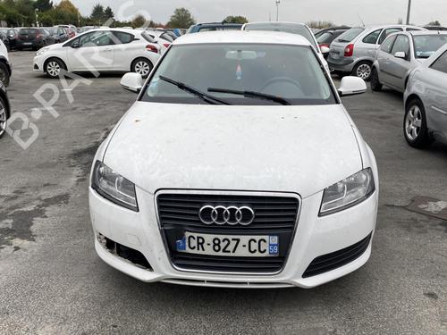 Mirror switch AUDI A3 (8P1) 1.9 TDI | BP24197608I25 - Image 16