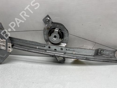 Used Front right window mechanism CITROËN C3 II (SC_) 1.4 HDi 70 (SC8HZC, SC8HR0, SC8HP4) (68 hp) 32339451