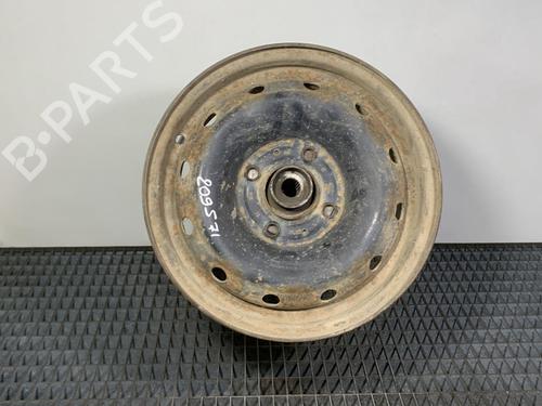 Fælk Fælk PEUGEOT 205 II (20A/C) [1987-2000] 21959376 21959376