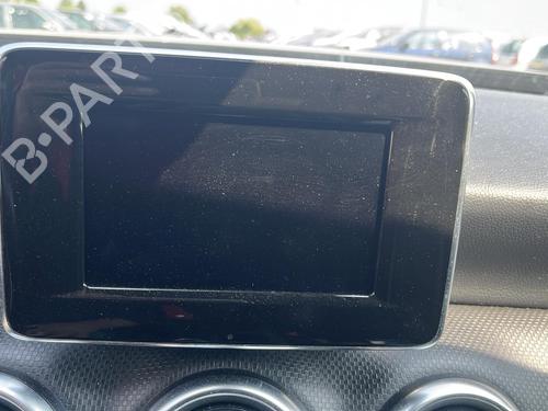 Steering wheel MERCEDES-BENZ A-CLASS (W176) A 220 CDI (176.003) | BP32299097C49 - Image 12