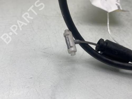 Front left lock FORD FIESTA V (JH_, JD_)  | BP19949297C98 
