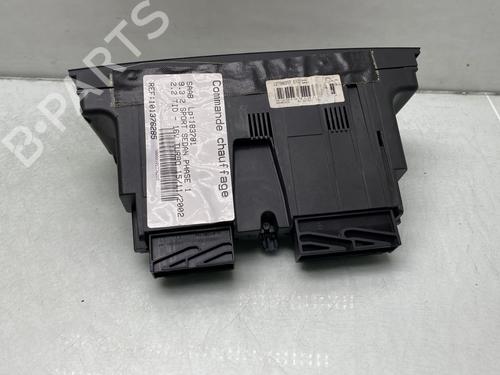Used Climate control Climate control SAAB 9-3 (YS3F, E79, D79, D75) 2.2 TiD (125 hp) 25261596 25261596